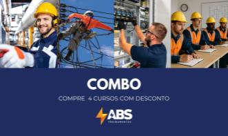 COMBO CURSO PREPARATÓRIO CONCURSO CEMIG