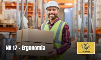 NR 17 - Ergonomia