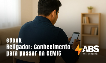 Religador - Ebook Preparatório Concurso CEMIG