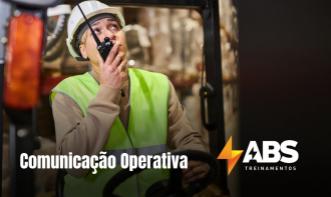 Comunicação Operativa