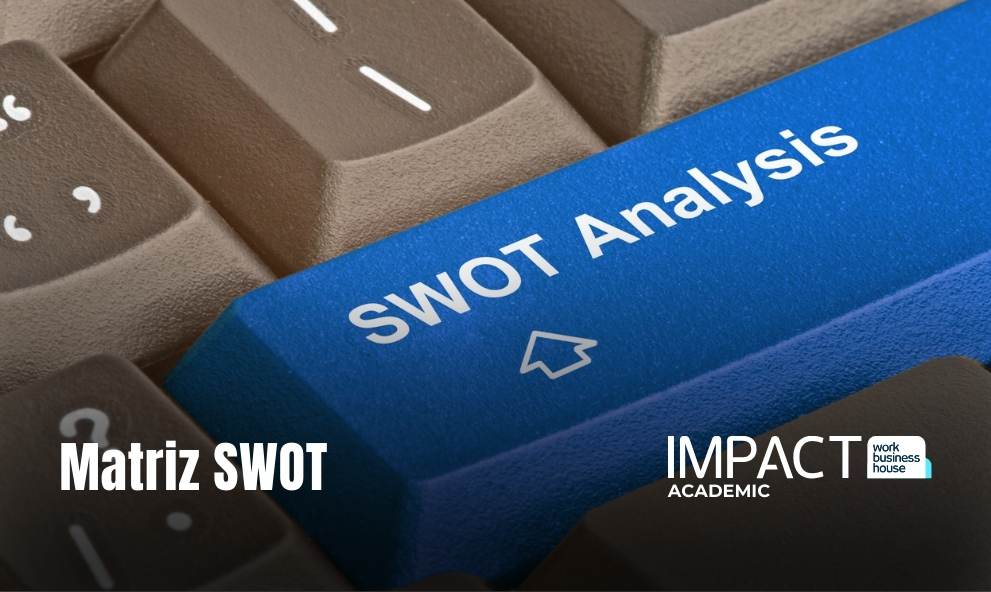 Matriz SWOT