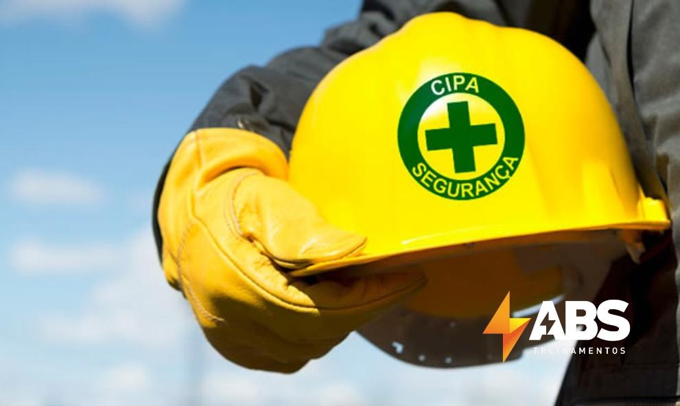 NR 5 - CIPA : Risco 1