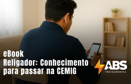 Religador - Ebook Preparatório Concurso CEMIG