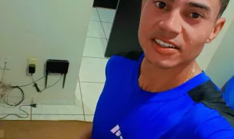 WENDERSON MARCOS CABOCLO QUEIROZ