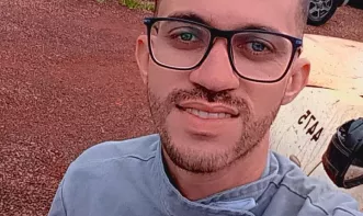 Murillo alves dos Santos