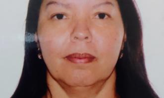 ROGERIA MARIA RIBEIRO
