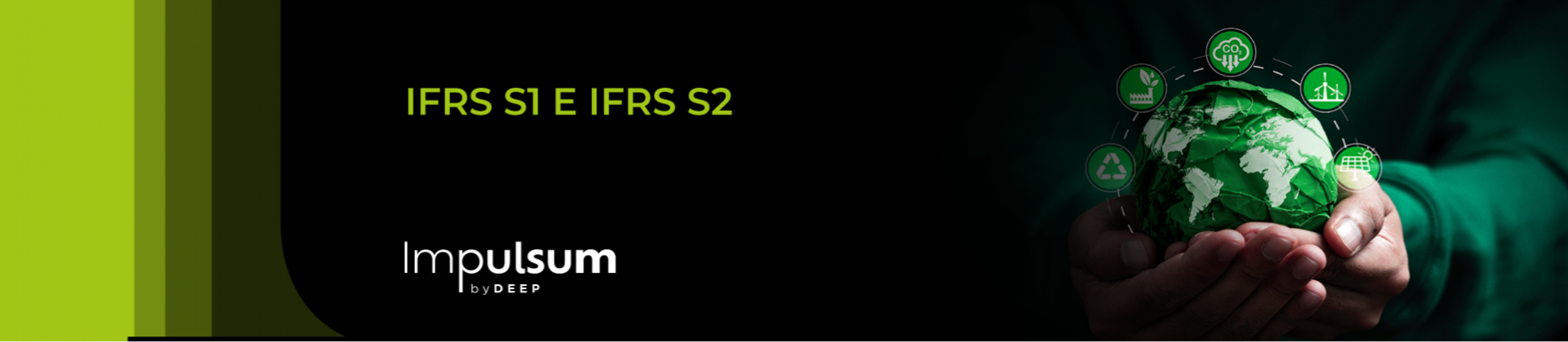 IFRS S1 e S2