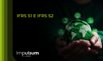 IFRS S1 e S2