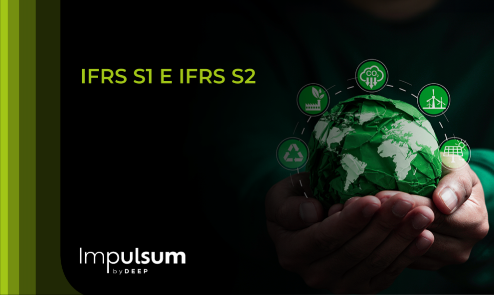 IFRS S1 e S2