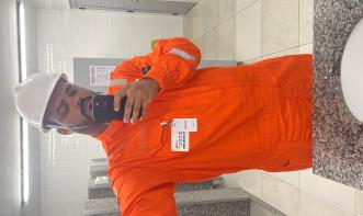 CHARLES CERQUEIRA SANTOS