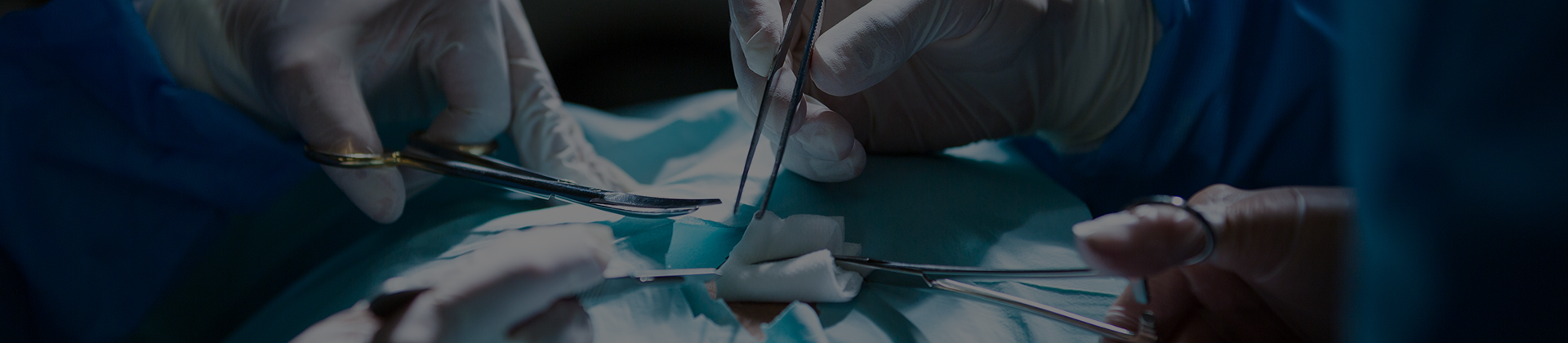 Treinamento de Cirurgia Segura