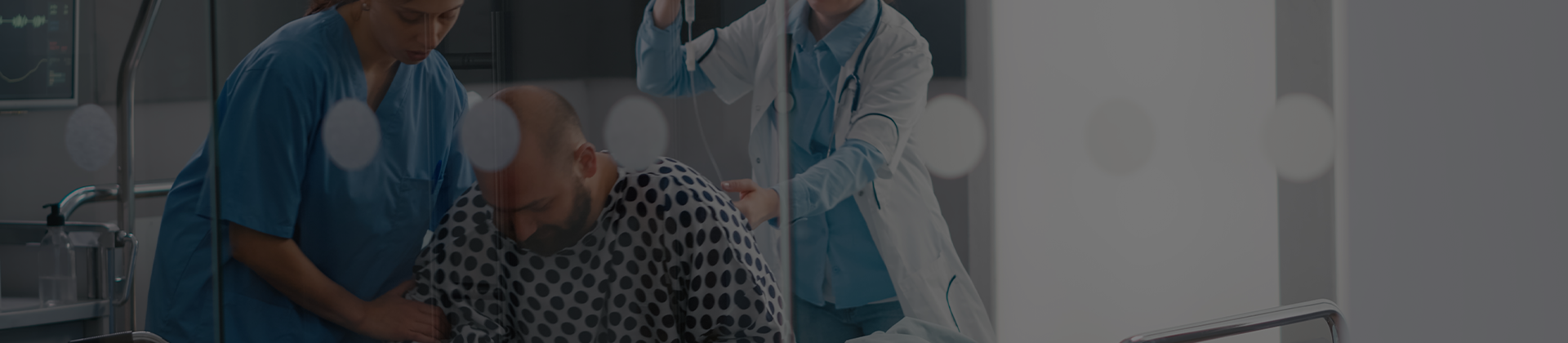 Treinamento Transferência Interna de Pacientes - 2026