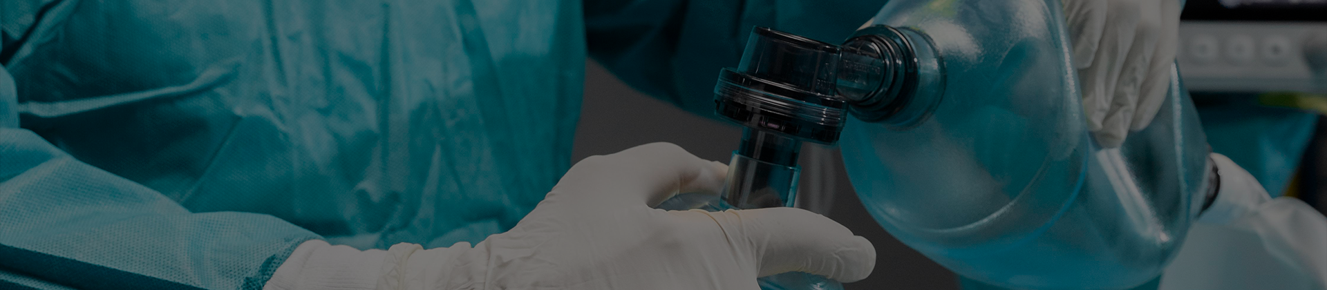 Recepção do Receptor para Transplante