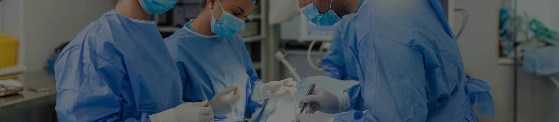 Treinamento Prevenção de Infecção em Cirurgia Cardíaca