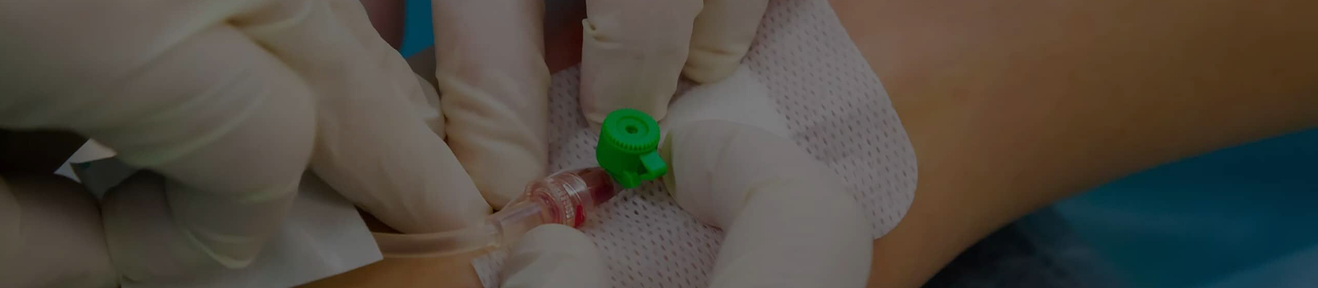 Cuidados na Administração de Drogas Vasoativas