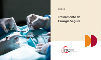 Treinamento de Cirurgia Segura