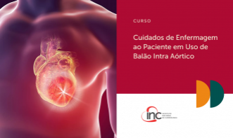 Cuidados de Enfermagem ao Paciente em Uso de Balão Intra Aórtico