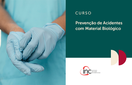 Medidas de Prevenção de Acidentes com Material Biológico