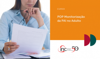 Treinamento POP Monitorização da PAI no Adulto