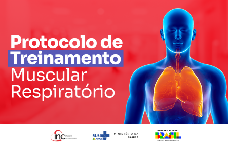 Protocolo de Treinamento Muscular Respiratório