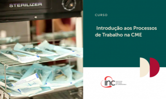 Introdução aos Processos de Trabalho na CME