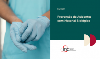 Medidas de Prevenção de Acidentes com Material Biológico