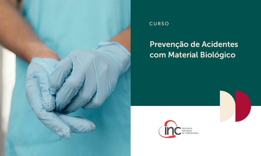 Medidas de Prevenção de Acidentes com Material Biológico