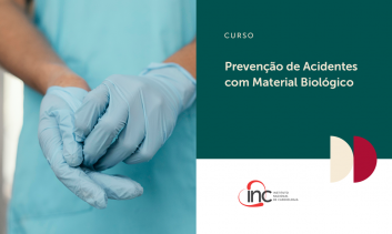 Medidas de Prevenção de Acidentes com Material Biológico