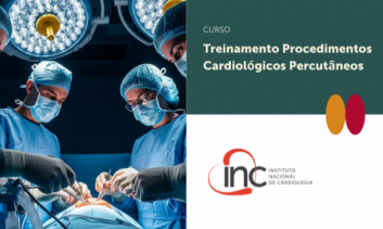 Procedimentos Cardiológicos Percutâneos: preparo, acompanhamento e manejo pela equipe de enfermagem