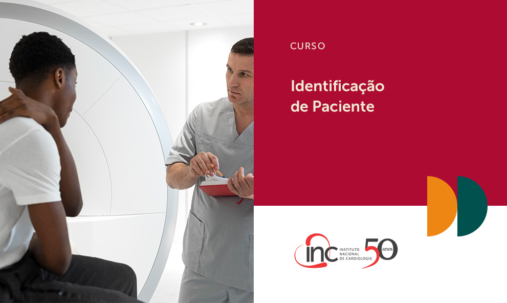Treinamento Identificação do Paciente - 2026/02
