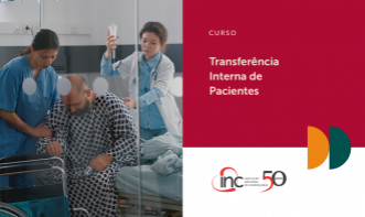 Treinamento Transferência Interna de Pacientes