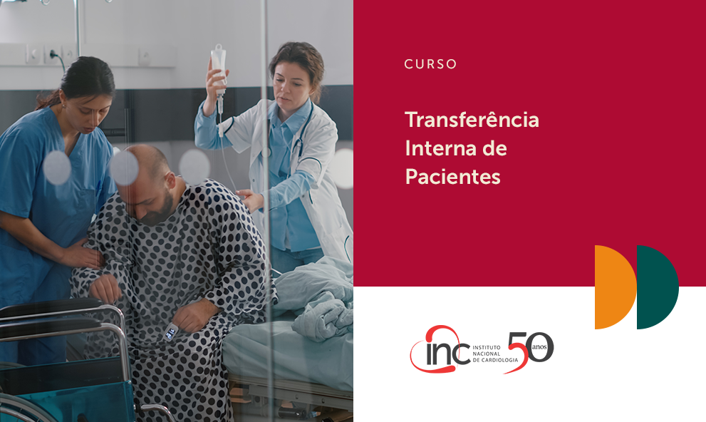 Treinamento Transferência Interna de Pacientes