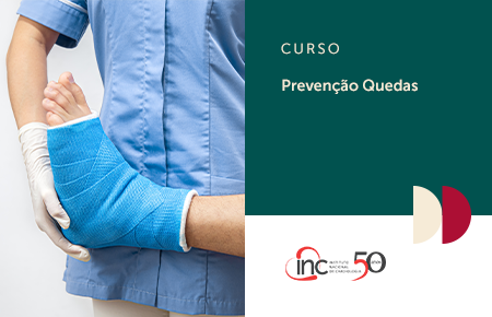 Treinamento Prevenção Quedas - 2026