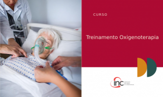 Treinamento Oxigenoterapia