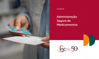 Treinamento Administração Segura de Medicamentos - 2026/02