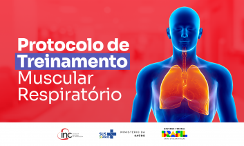 Protocolo de Treinamento Muscular Respiratório