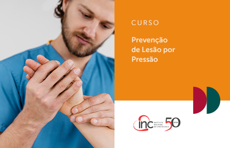 Treinamento Prevenção de Lesão por Pressão - 2026