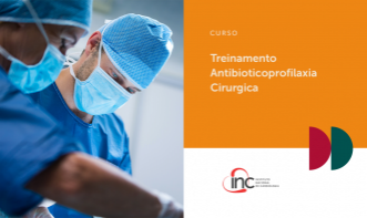 Treinamento Antibioticoprofilaxia Cirurgica