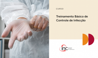 Treinamento Básico de Controle de Infecção