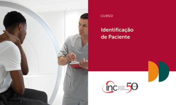 Treinamento para Identificação do Paciente