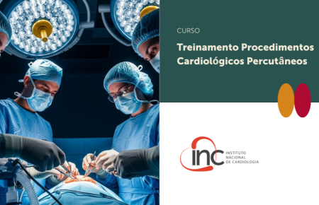 Procedimentos Cardiológicos Percutâneos: preparo, acompanhamento e manejo pela equipe de enfermagem
