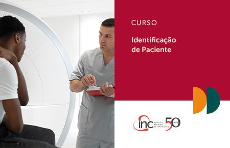 Treinamento para Identificação do Paciente - 2026