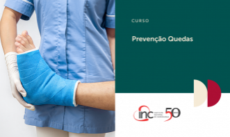 Treinamento Prevenção Quedas
