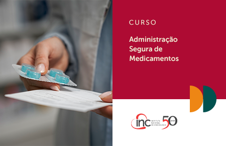 Treinamento Administração Segura de Medicamentos - 2026/02