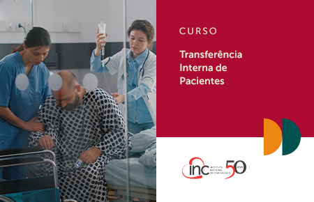 Treinamento Transferência Interna de Pacientes - 2026