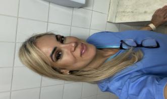 Priscilla Nonato da silva