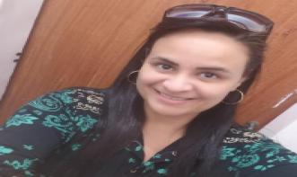 Sandra  Fernandes da Silva