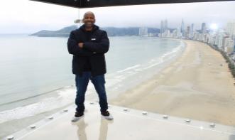 JANILSON ANTONIO CHAVES ROMAO