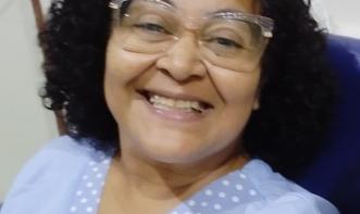 MARIA APARECIDA RIBEIRO DE MELO PENA