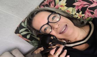 ERICA MUNIZ DA SILVA